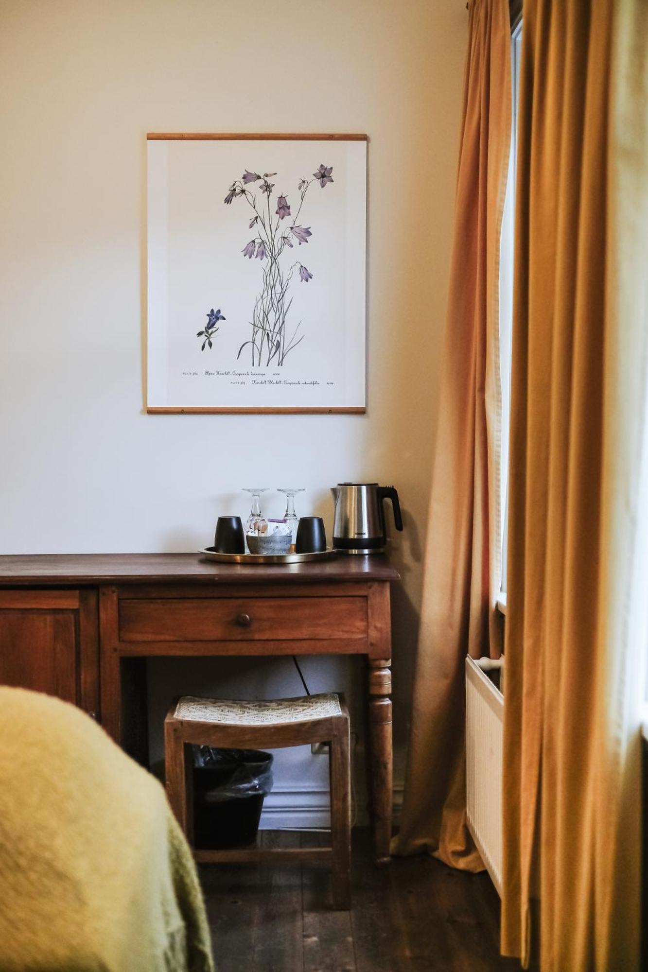 Bankinn - Hotel By Aldan Seyðisfjörður Extérieur photo
