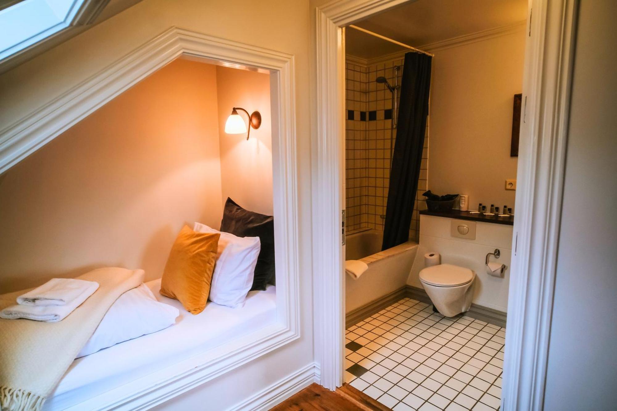 Bankinn - Hotel By Aldan Seyðisfjörður Extérieur photo