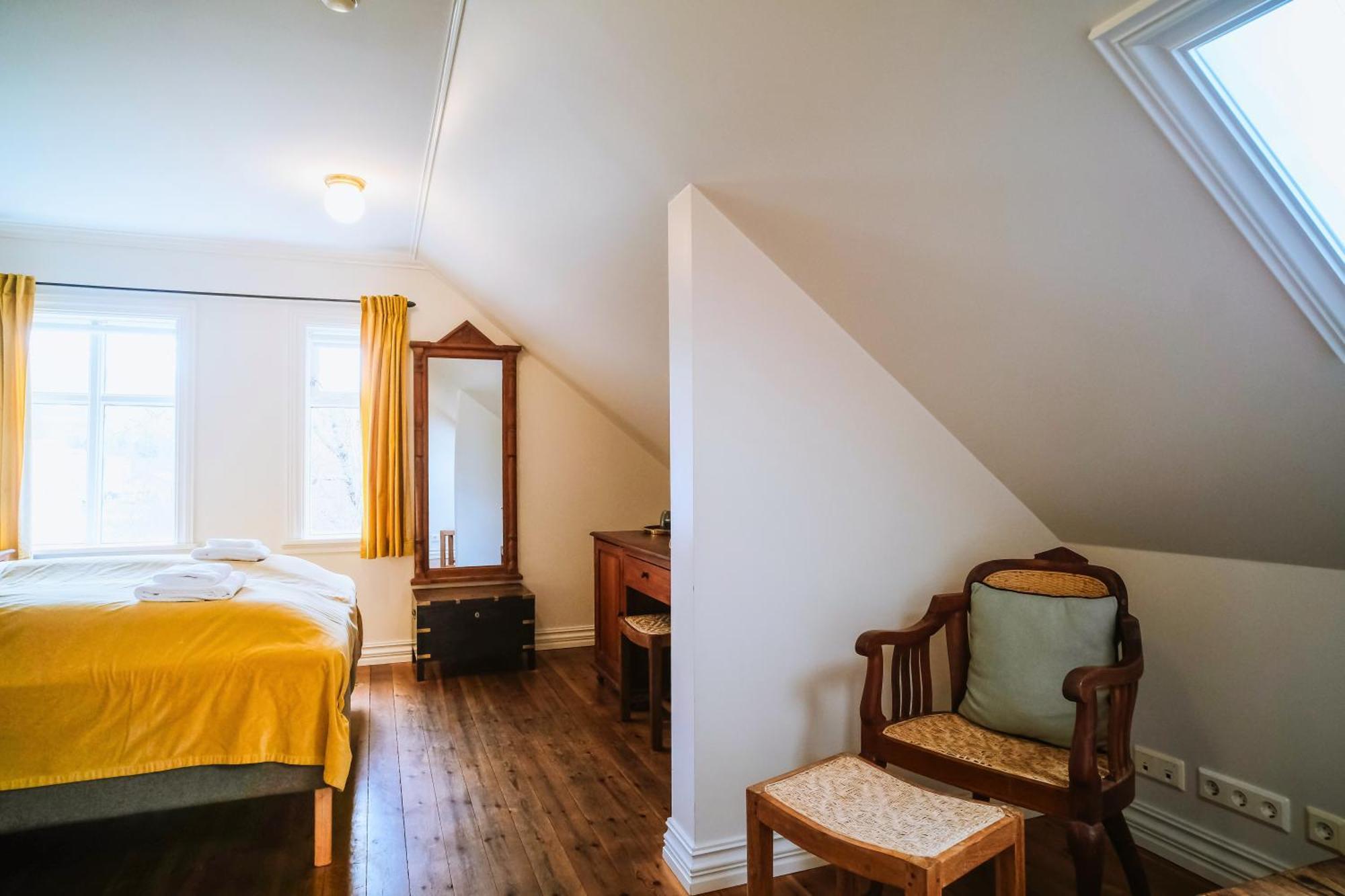 Bankinn - Hotel By Aldan Seyðisfjörður Extérieur photo