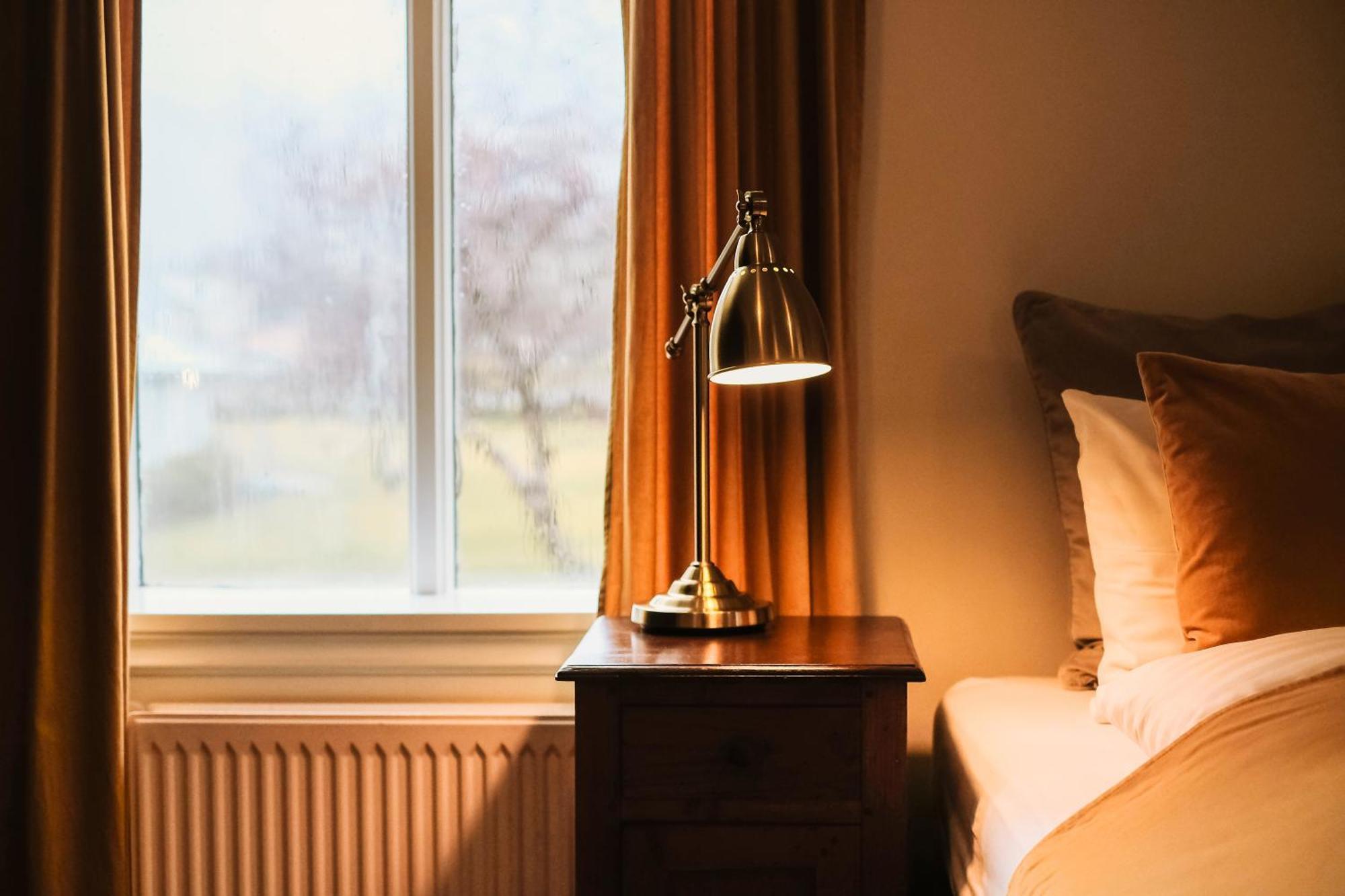 Bankinn - Hotel By Aldan Seyðisfjörður Extérieur photo