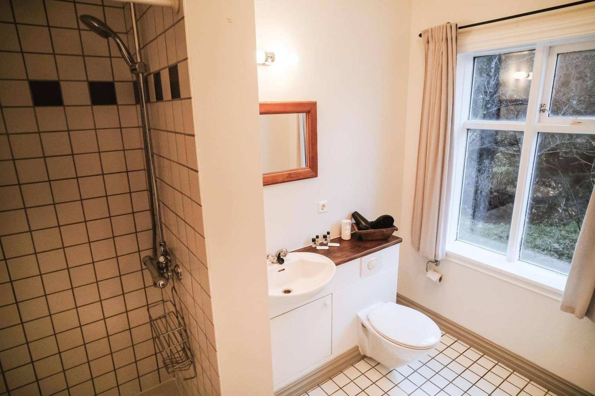 Bankinn - Hotel By Aldan Seyðisfjörður Extérieur photo
