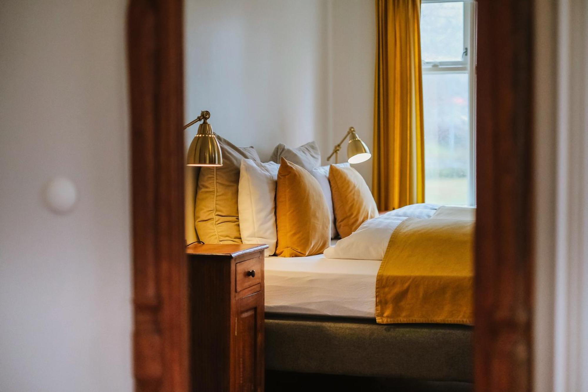 Bankinn - Hotel By Aldan Seyðisfjörður Extérieur photo