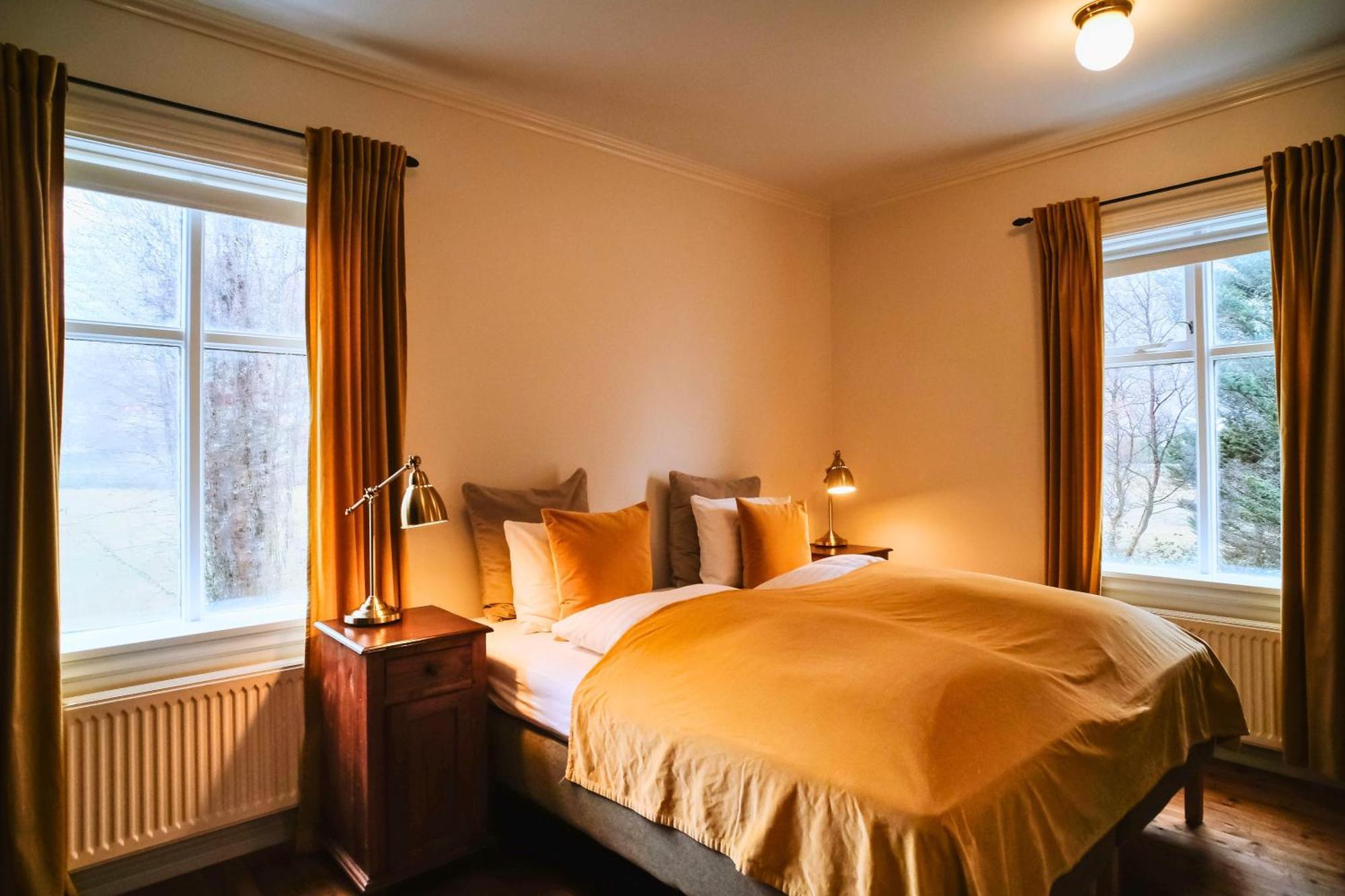 Bankinn - Hotel By Aldan Seyðisfjörður Extérieur photo