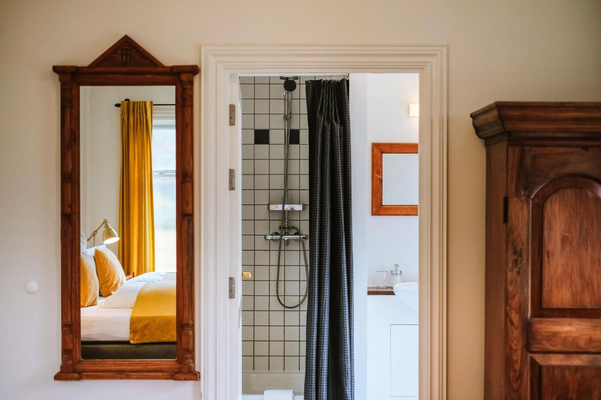 Bankinn - Hotel By Aldan Seyðisfjörður Extérieur photo